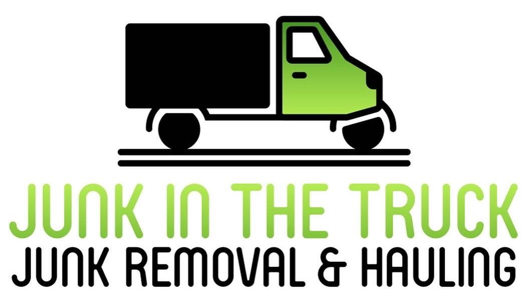 Junk in the Truck Footer Logo - Your Chicagoland Junk Removal Partner